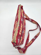 Load image into Gallery viewer, NFL San Francisco 49ers Shoulder Bag, SF 49ers Tote Crossbody Bag, 49ers bag
