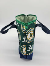 Load image into Gallery viewer, Oakland A&#39;s Tote Bag, A&#39;s handbag Oakland A Bag
