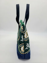 Load image into Gallery viewer, Oakland A&#39;s Tote Bag, A&#39;s handbag Oakland A Bag
