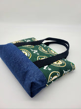 Load image into Gallery viewer, Oakland A&#39;s Tote Bag, A&#39;s handbag Oakland A Bag
