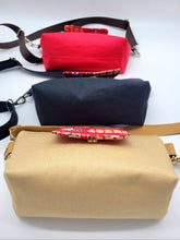 Load image into Gallery viewer, 49ers Crossbody, 49ers Shoulder Bag, 49ers Gift, 49ers Messenger Bag, 49ers Tote bag
