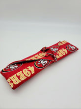 Load image into Gallery viewer, 49ers Gift Set, 49ers Kitchen Set, 49ers Cutlery Set, 49ers, San Francisco 49ers
