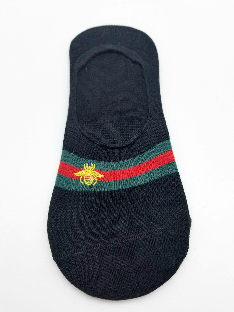 Gucci Style low Cut Socks, Gucci Style Invisible Socks, Low cut socks, Luxury style low cut socks