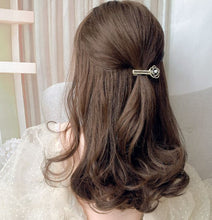 Load image into Gallery viewer, Camellia Hair Pin, Camellia
