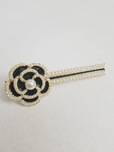 Load image into Gallery viewer, Camellia Hair Pin, Camellia
