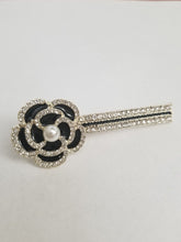 Load image into Gallery viewer, Camellia Hair Pin, Camellia
