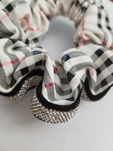 Load image into Gallery viewer, Rhinestone Hair Scrunchies
