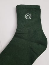 Load image into Gallery viewer, Smile Sport Ankle Socks
