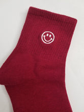 Load image into Gallery viewer, Smile Sport Ankle Socks
