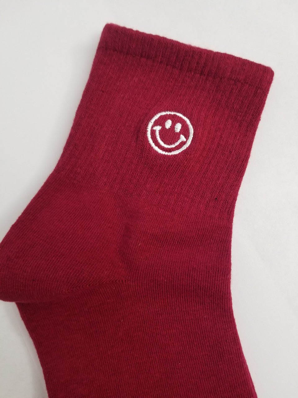 Smile Sport Ankle Socks