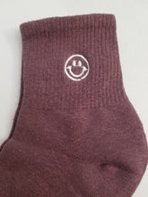 Load image into Gallery viewer, Smile Sport Ankle Socks
