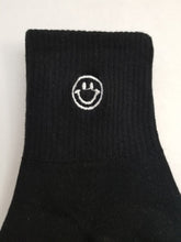 Load image into Gallery viewer, Smile Sport Ankle Socks
