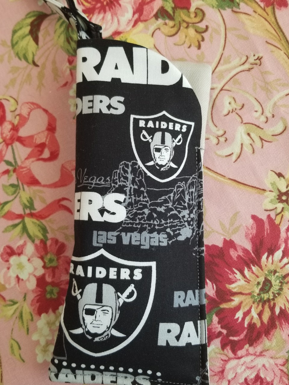 Raiders sunglasses case, Warriors sunglasses case, 49ers sunglasses case, Oakland A's sunglasses case